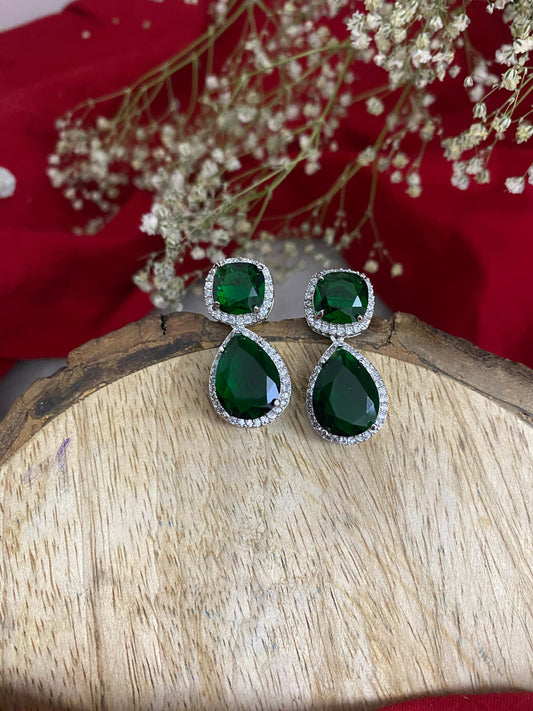 SHRIYAAN STUDS Gehnacollections