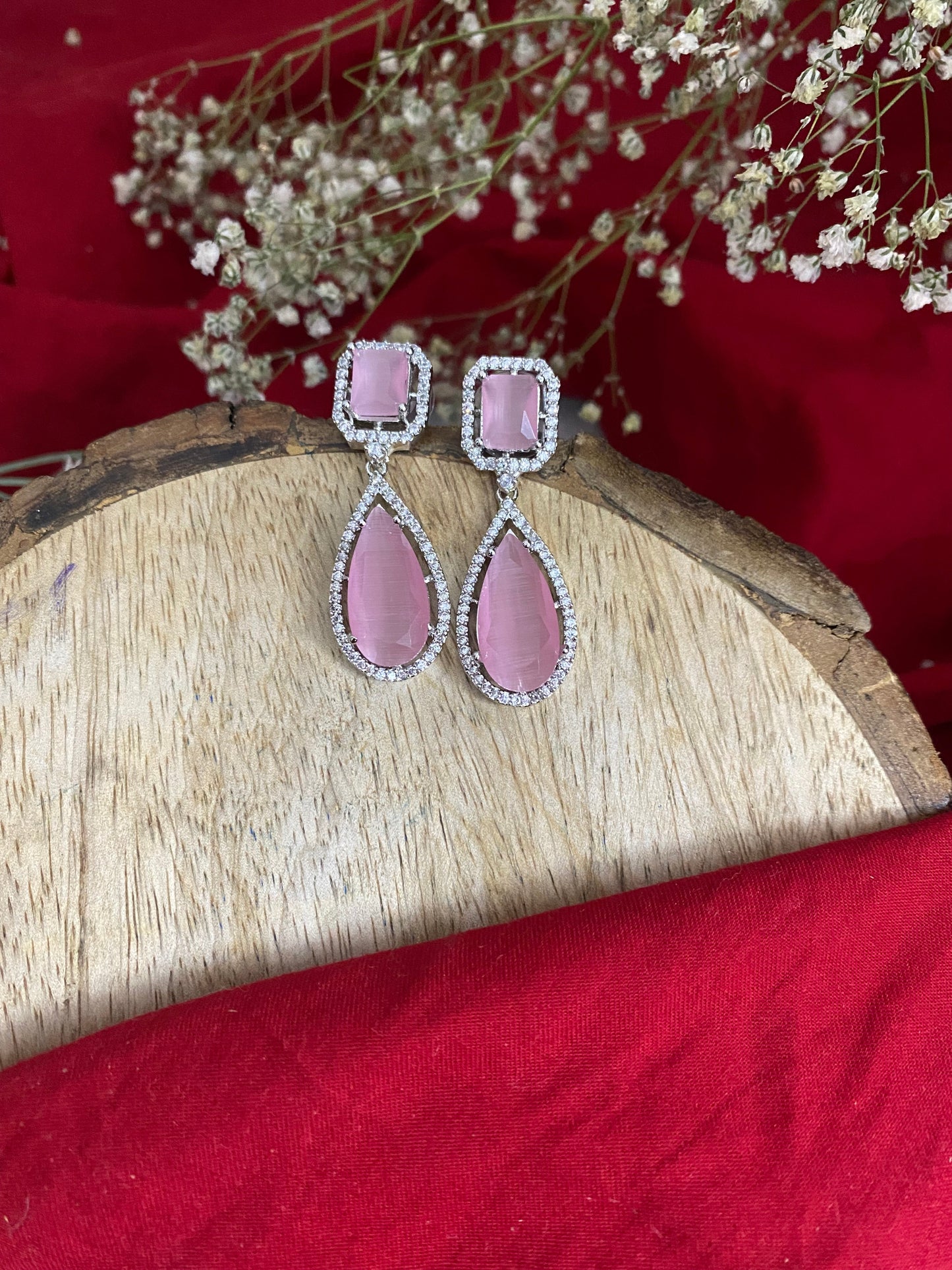 RONI AD DANGLERS Gehnacollections