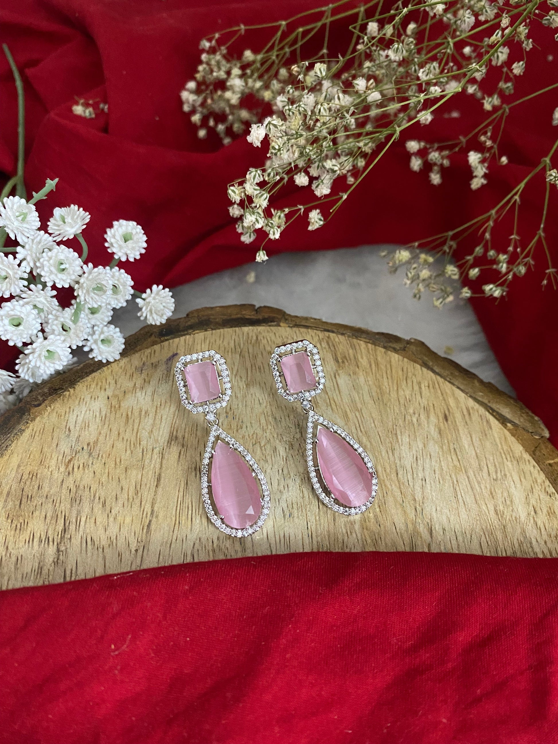 RONI AD DANGLERS Gehnacollections