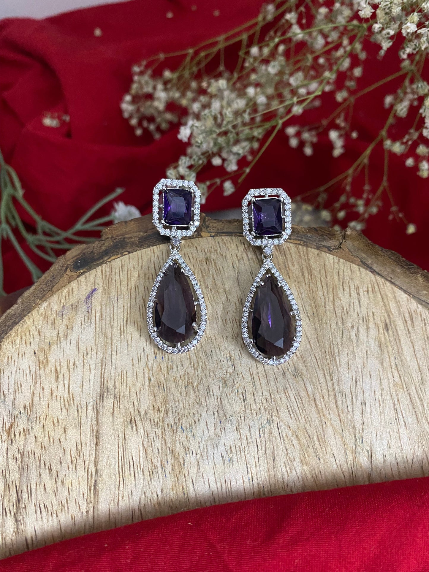 RONI AD DANGLERS Gehnacollections