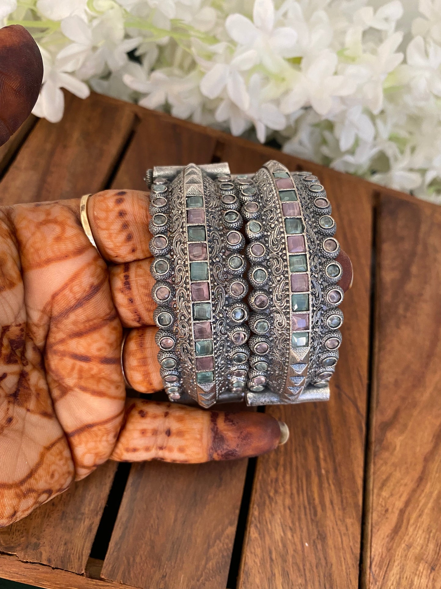 SARA KADA Gehnacollections