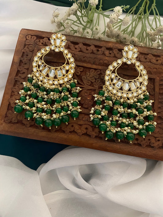 LISA CHANDBALI Gehnacollections