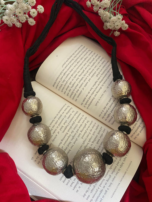 Pareeza Necklace Gehnacollections