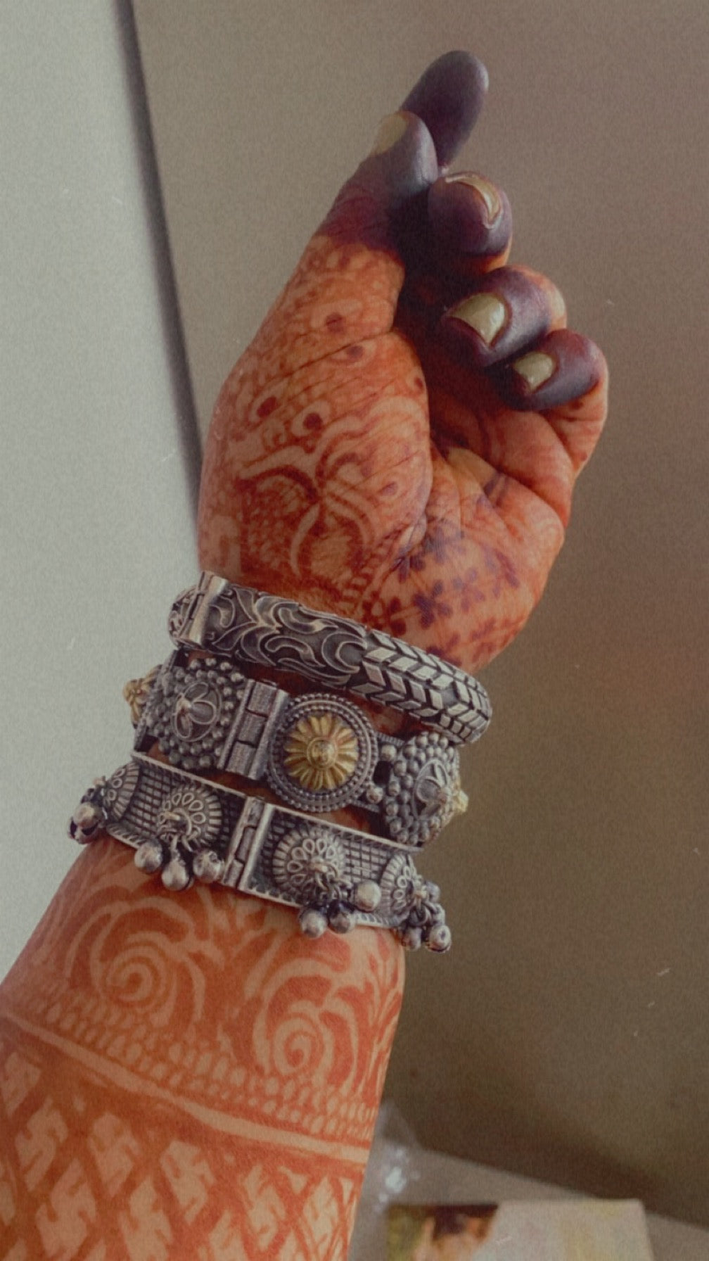 Aradhya Stack(BANGLES) Gehnacollections