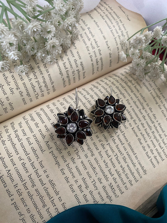 Kshitija Earring Gehnacollections