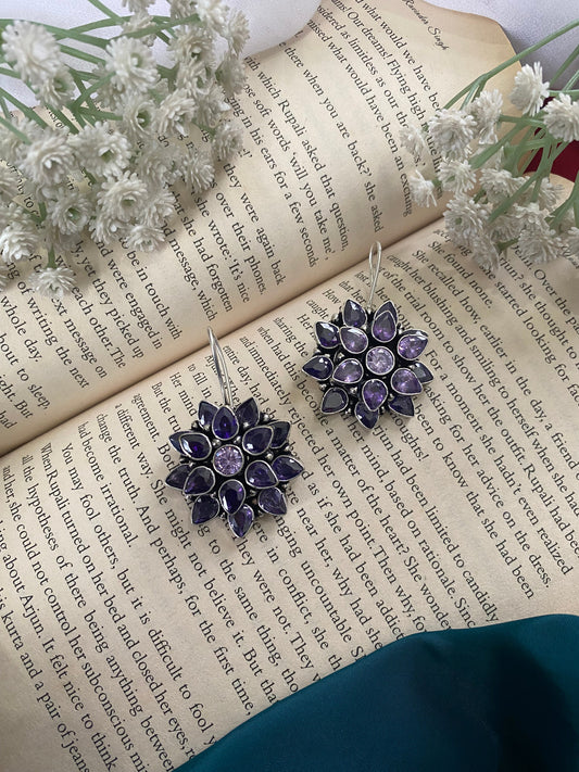 Kshitija Earrings Gehnacollections