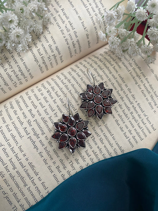 Kshitija Earrings Gehnacollections