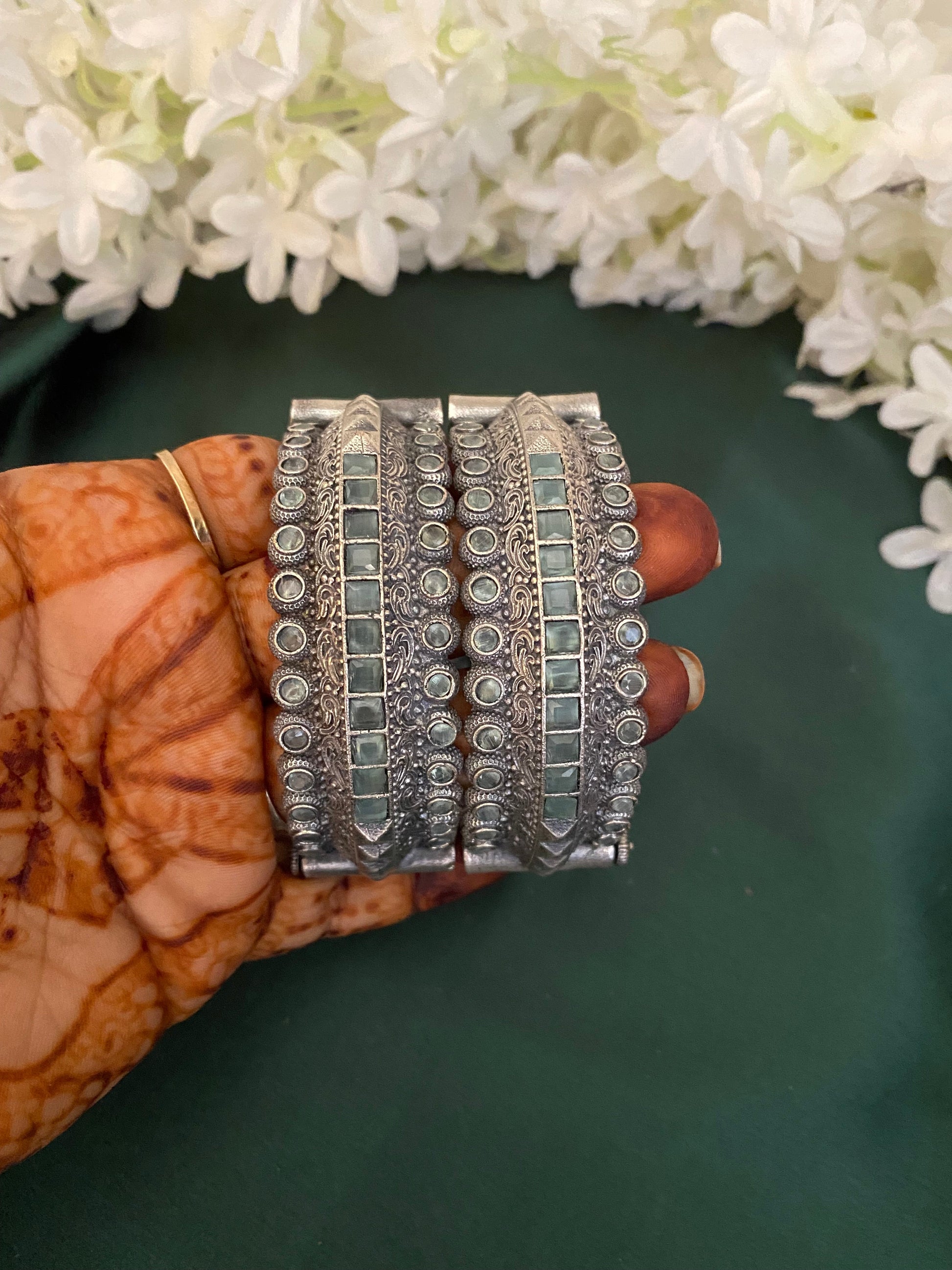 SARA KADA Gehnacollections