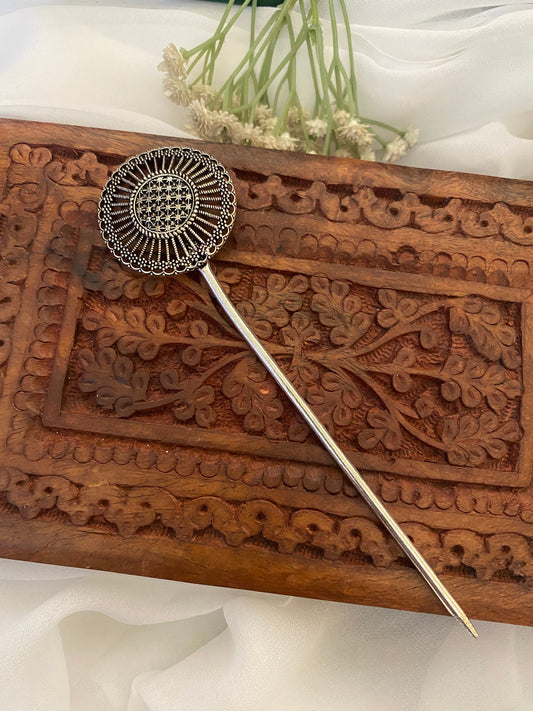 BUN CLIP Gehnacollections