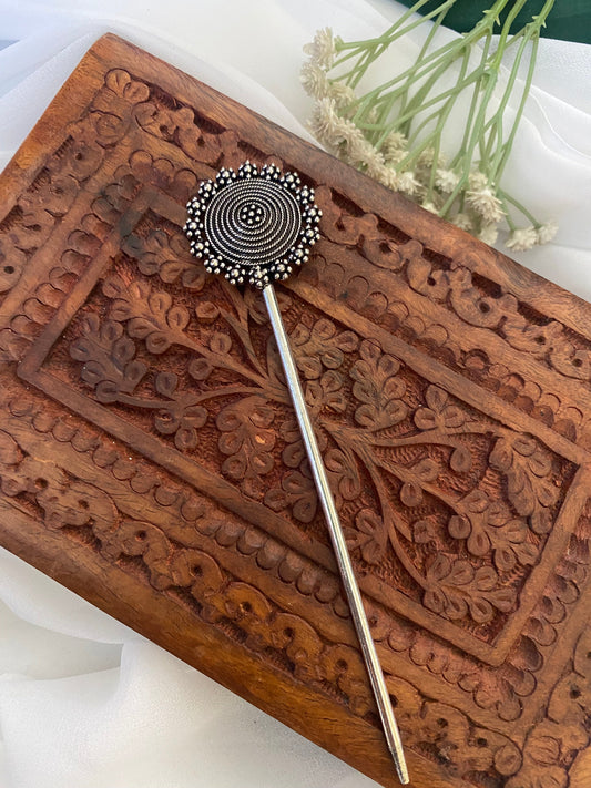 BUN CLIP Gehnacollections