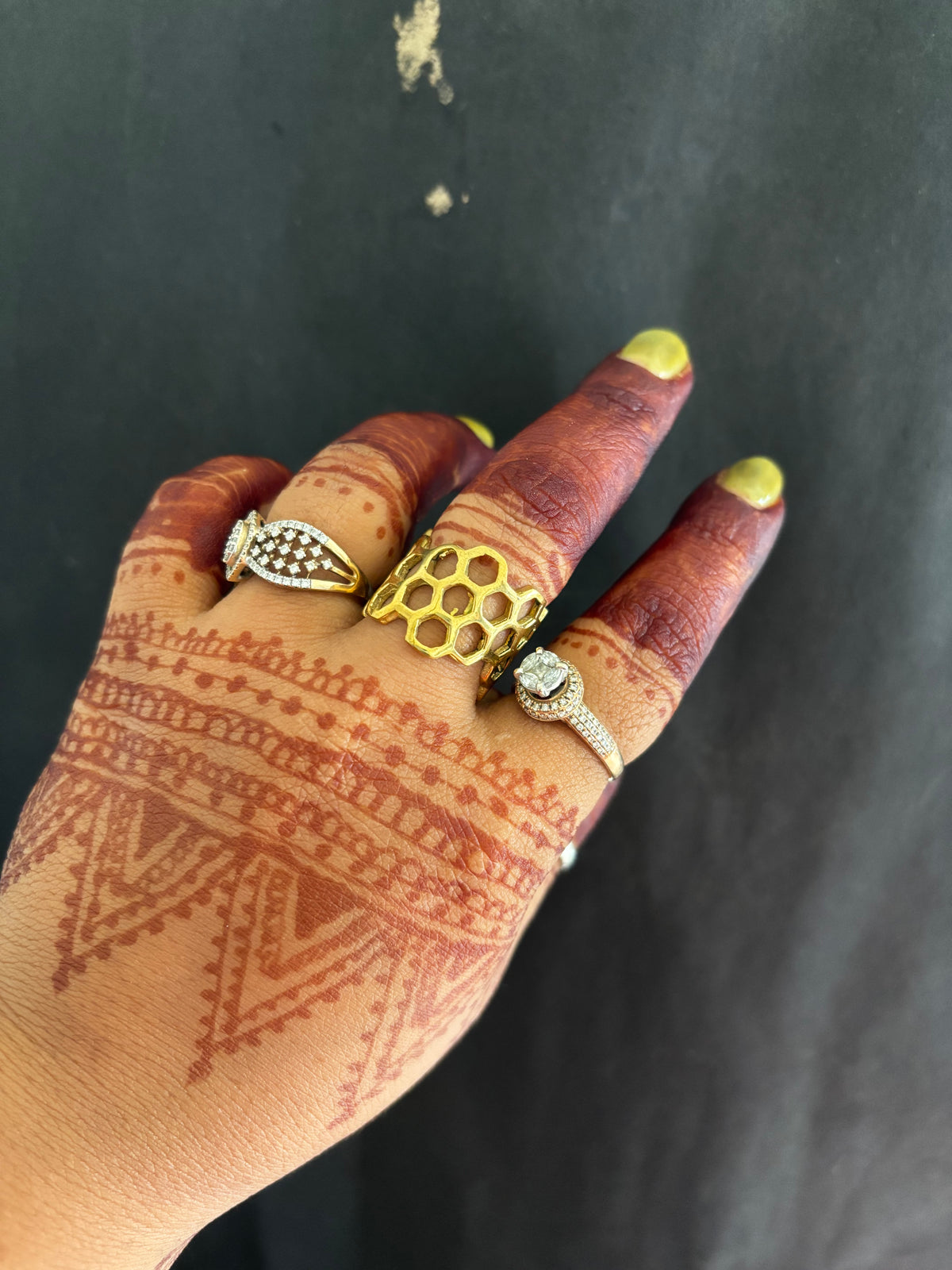 Ring Gehnacollections