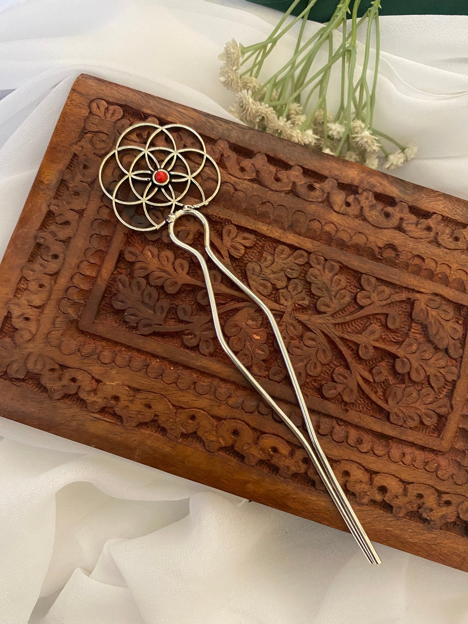 BUN CLIP Gehnacollections