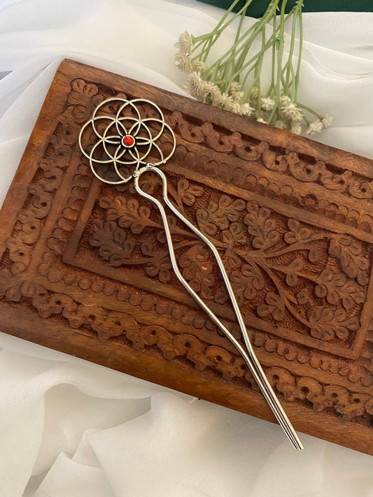 BUN CLIP Gehnacollections