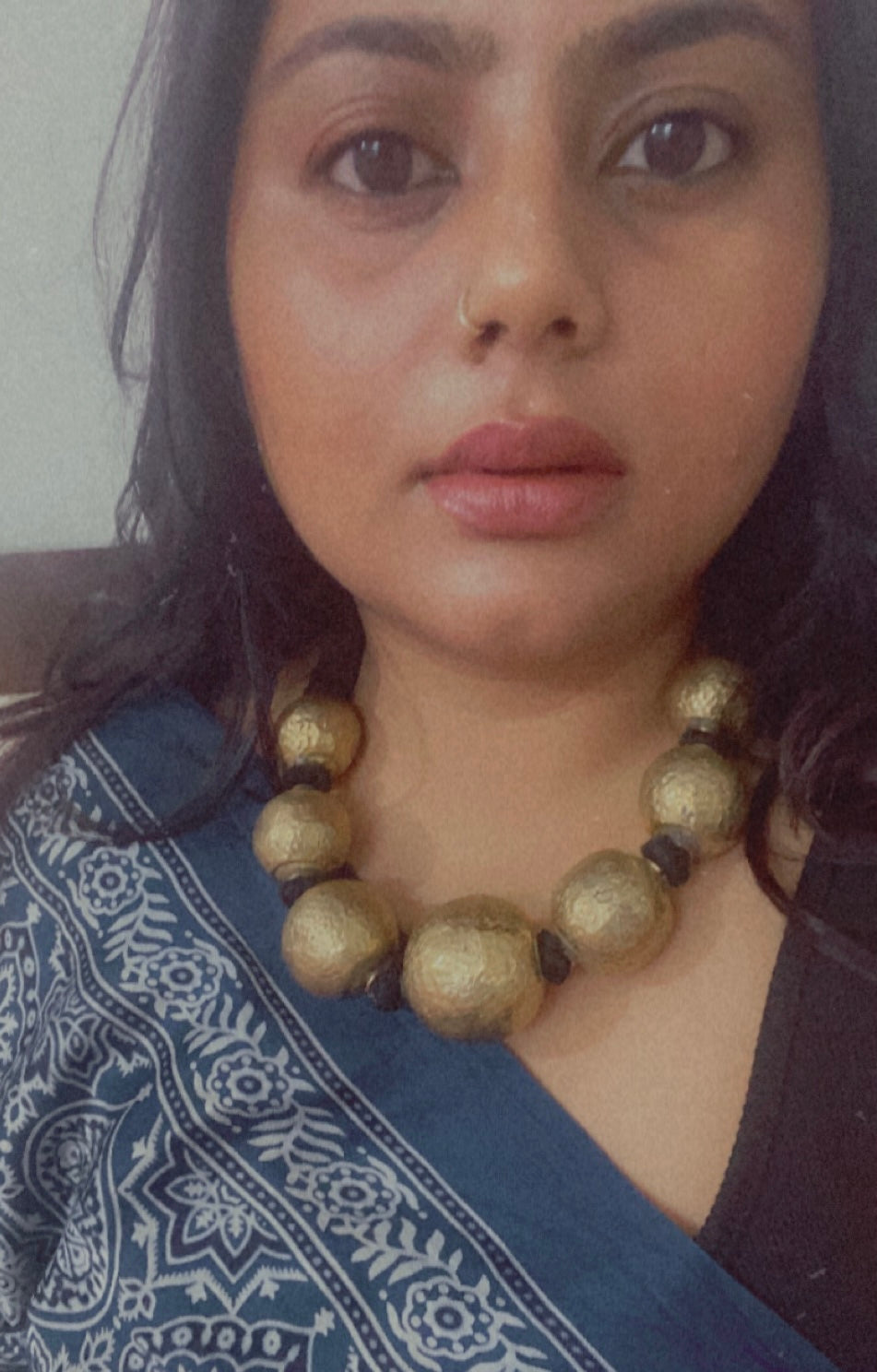 Pareeza Necklace Gehnacollections