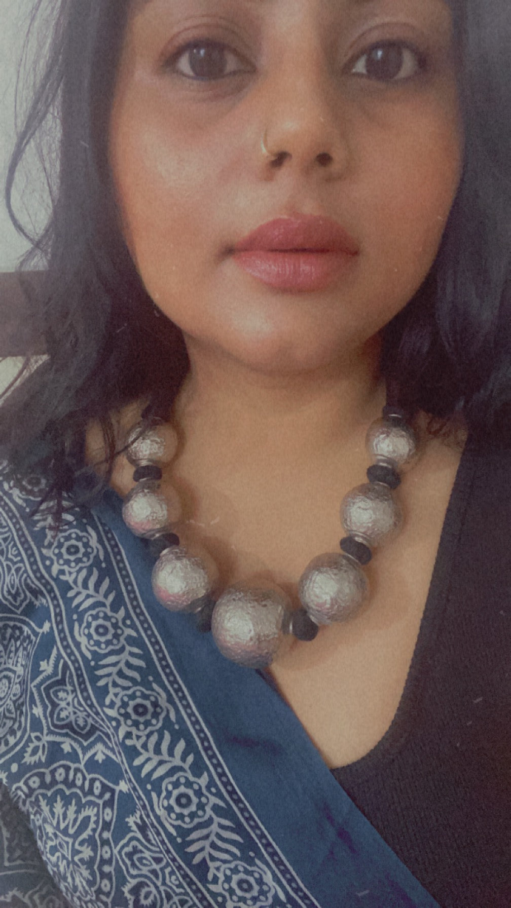 Pareeza Necklace Gehnacollections