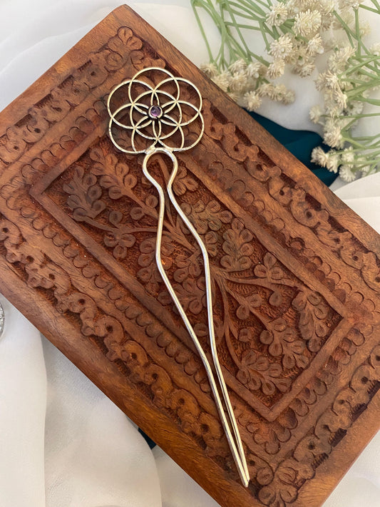 BUN CLIP Gehnacollections