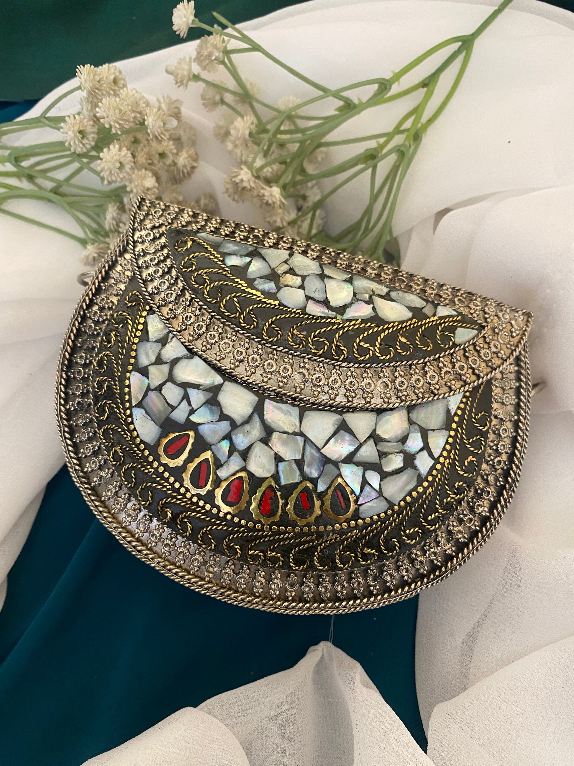 MINI SLING BATUA Gehnacollections