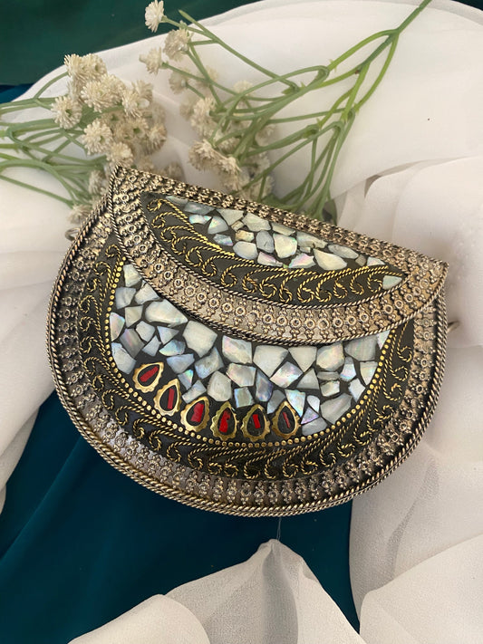 MINI SLING BATUA Gehnacollections