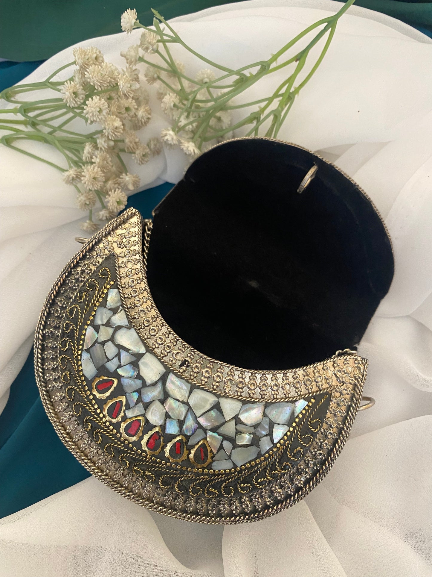 MINI SLING BATUA Gehnacollections