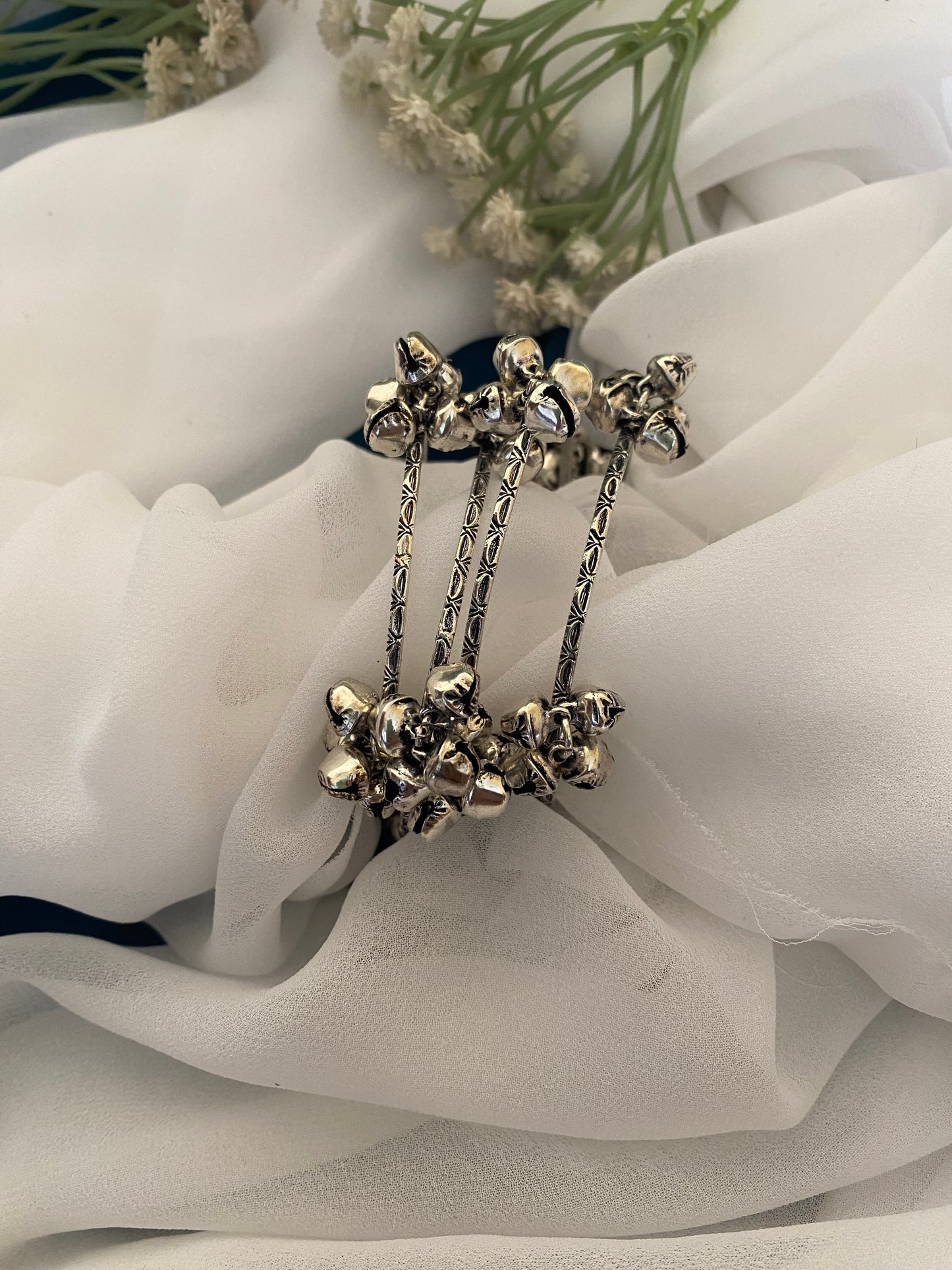 SLEEK BANGLES Gehnacollections