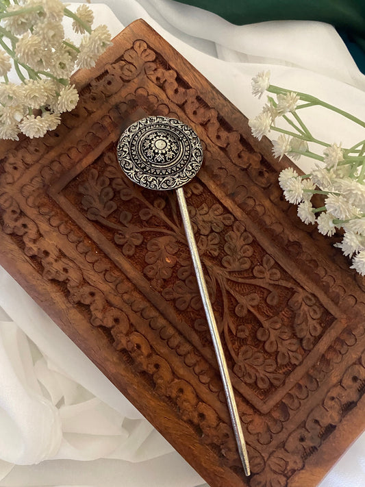 BUN CLIP Gehnacollections