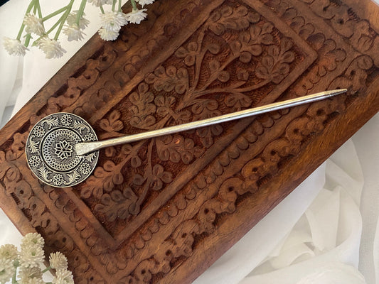 BUN CLIP Gehnacollections