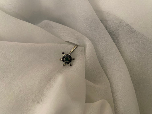 CLIP ON NOSEPIN Gehnacollections