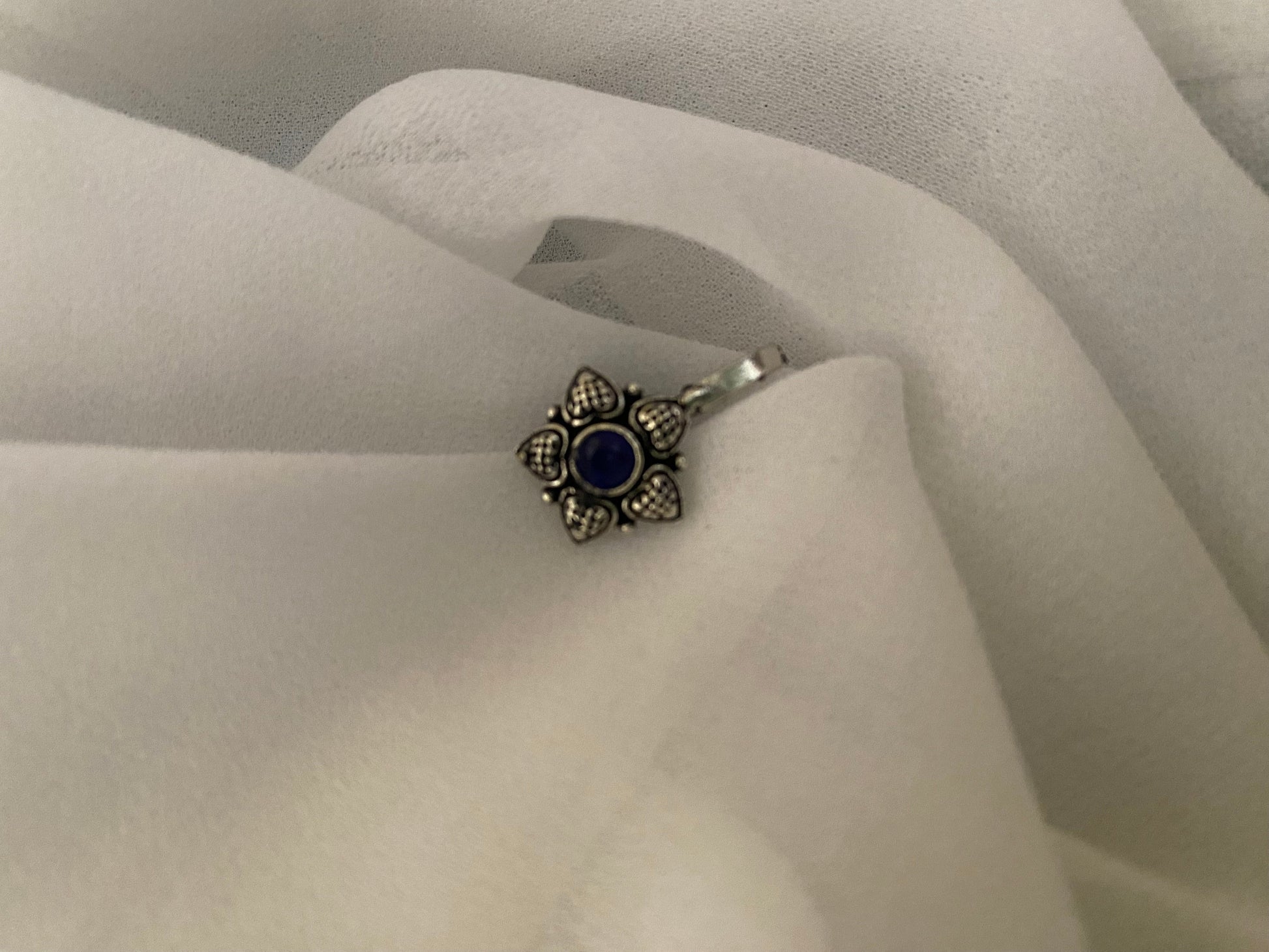 CLIP ON NOSEPIN Gehnacollections