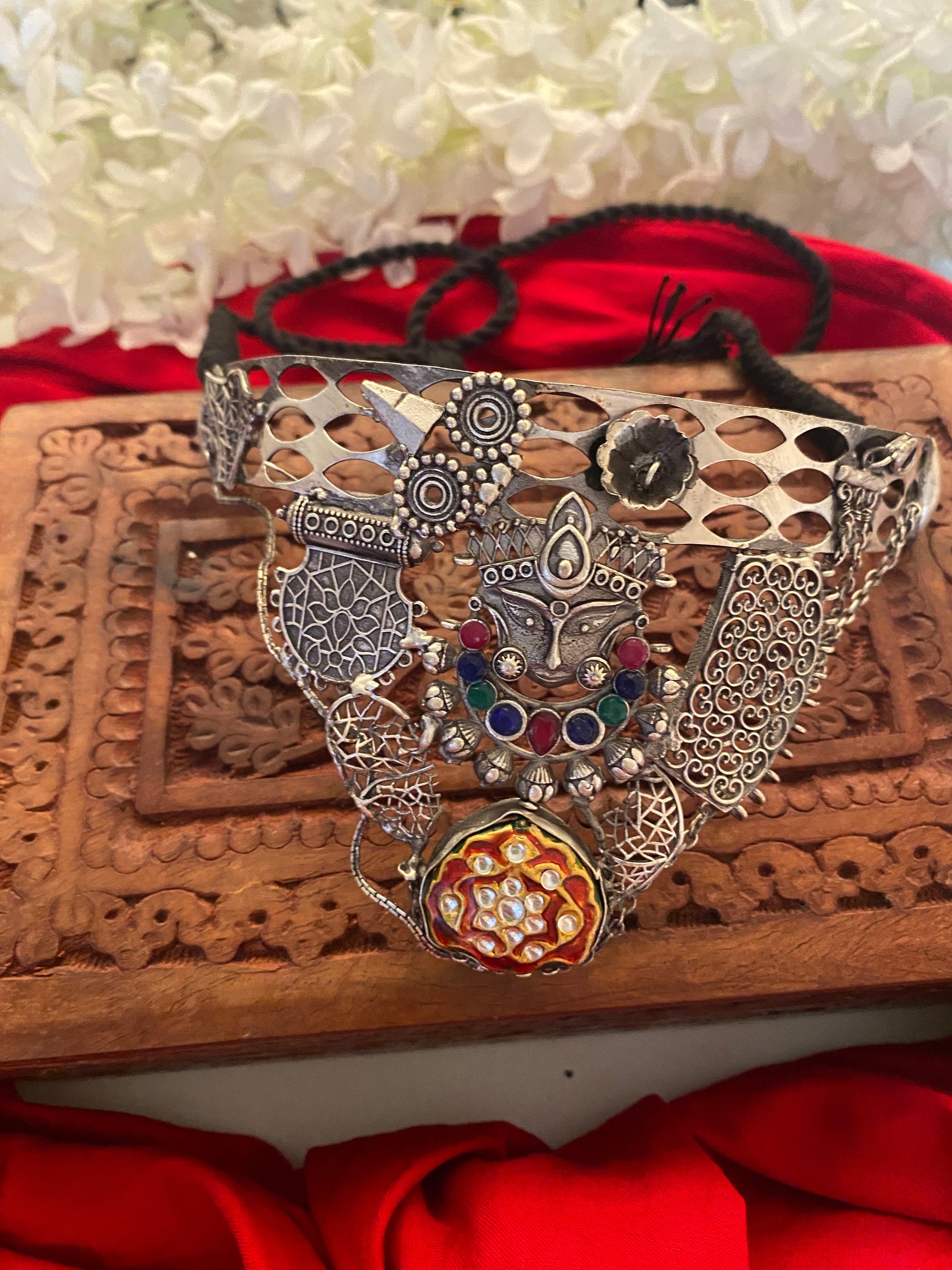 FUSION CHOKER Gehnacollections