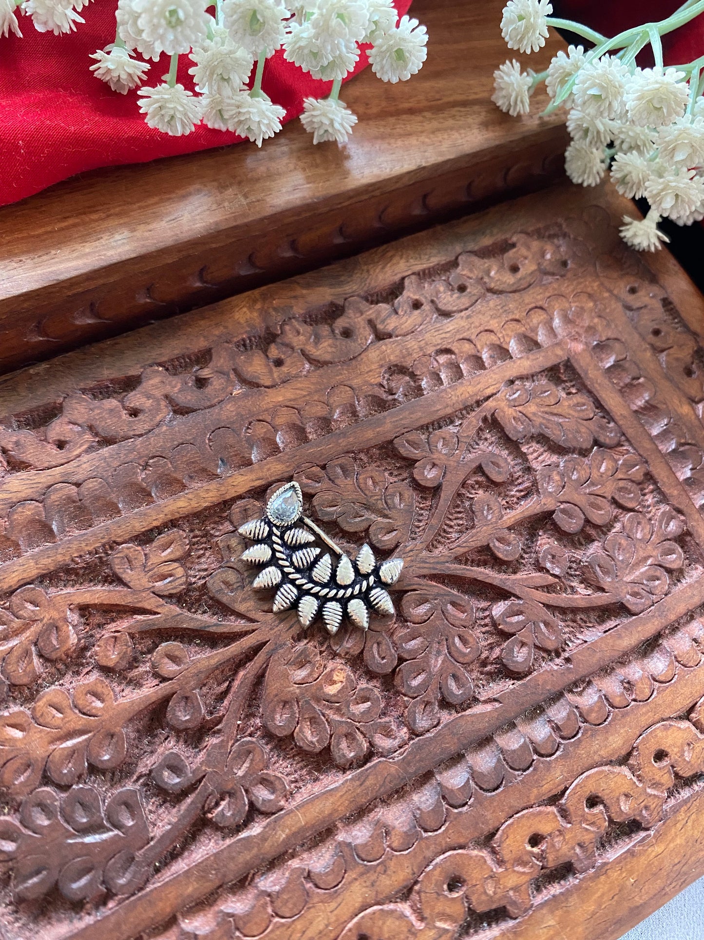 PRESS ON NATH Gehnacollections