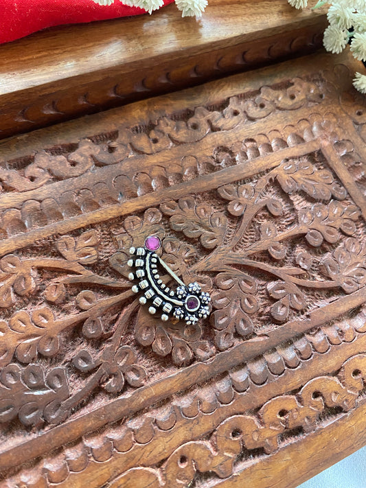 PRESS ON NATH Gehnacollections