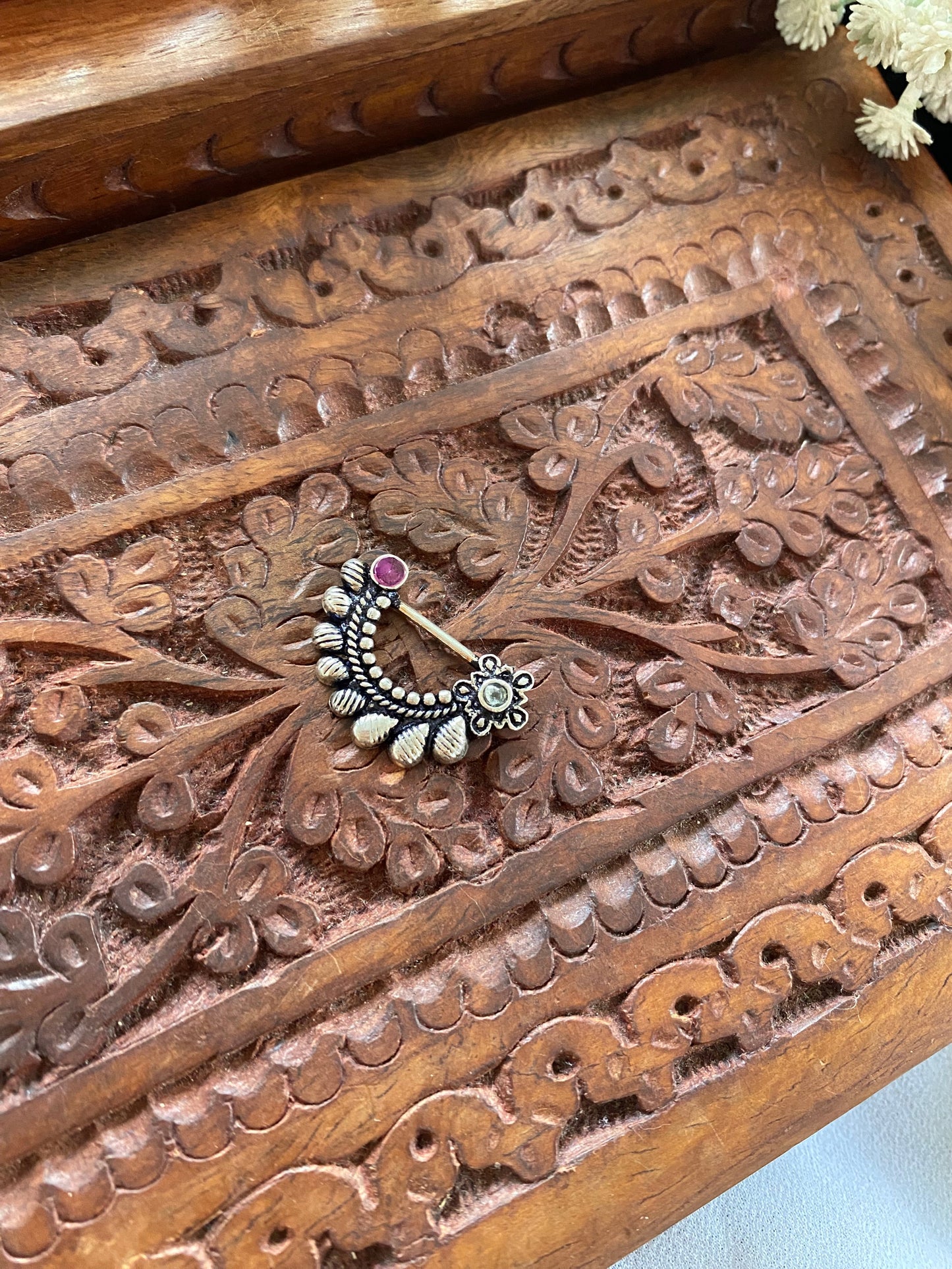 PRESS ON NATH Gehnacollections