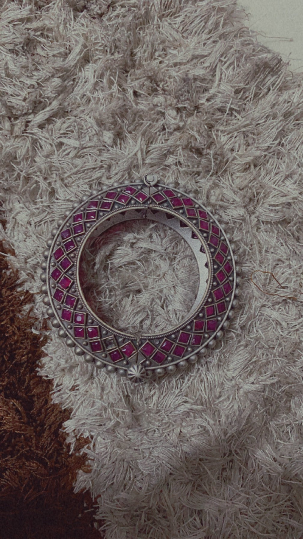 RAJWADA KADA Gehnacollections