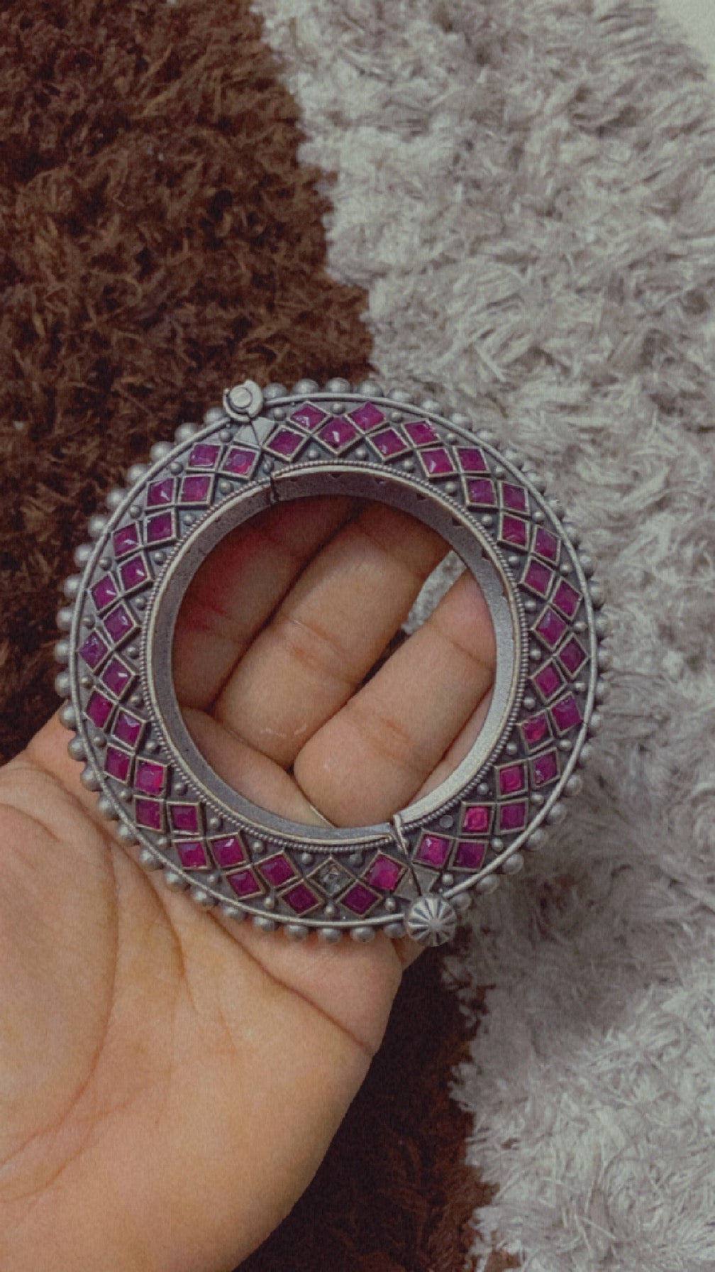 RAJWADA KADA Gehnacollections