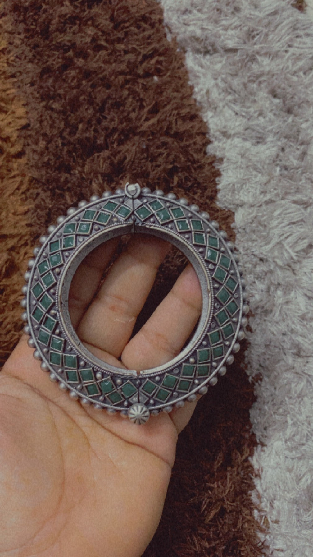 RAJWADA KADA Gehnacollections