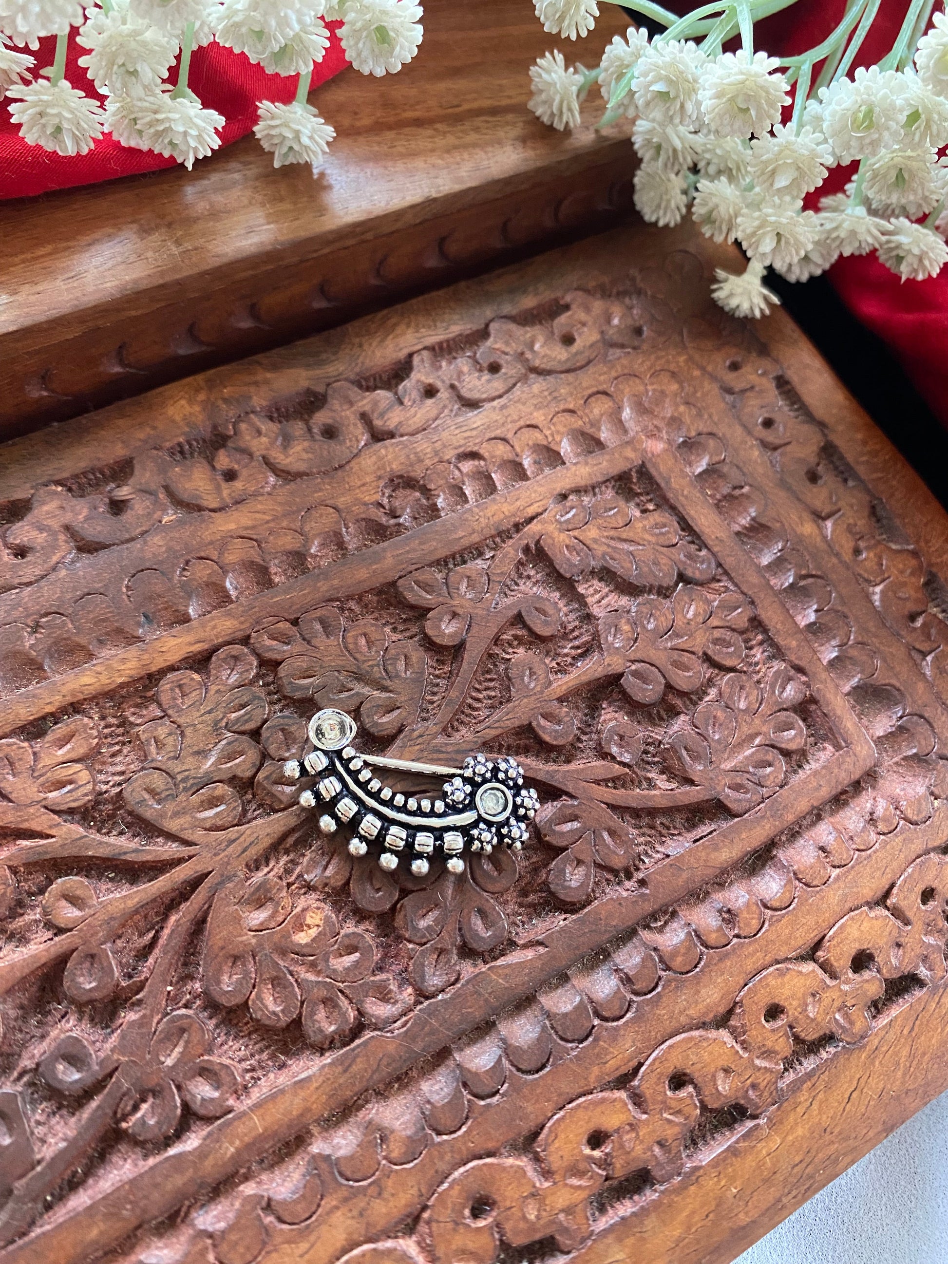 PRESS ON NATH Gehnacollections