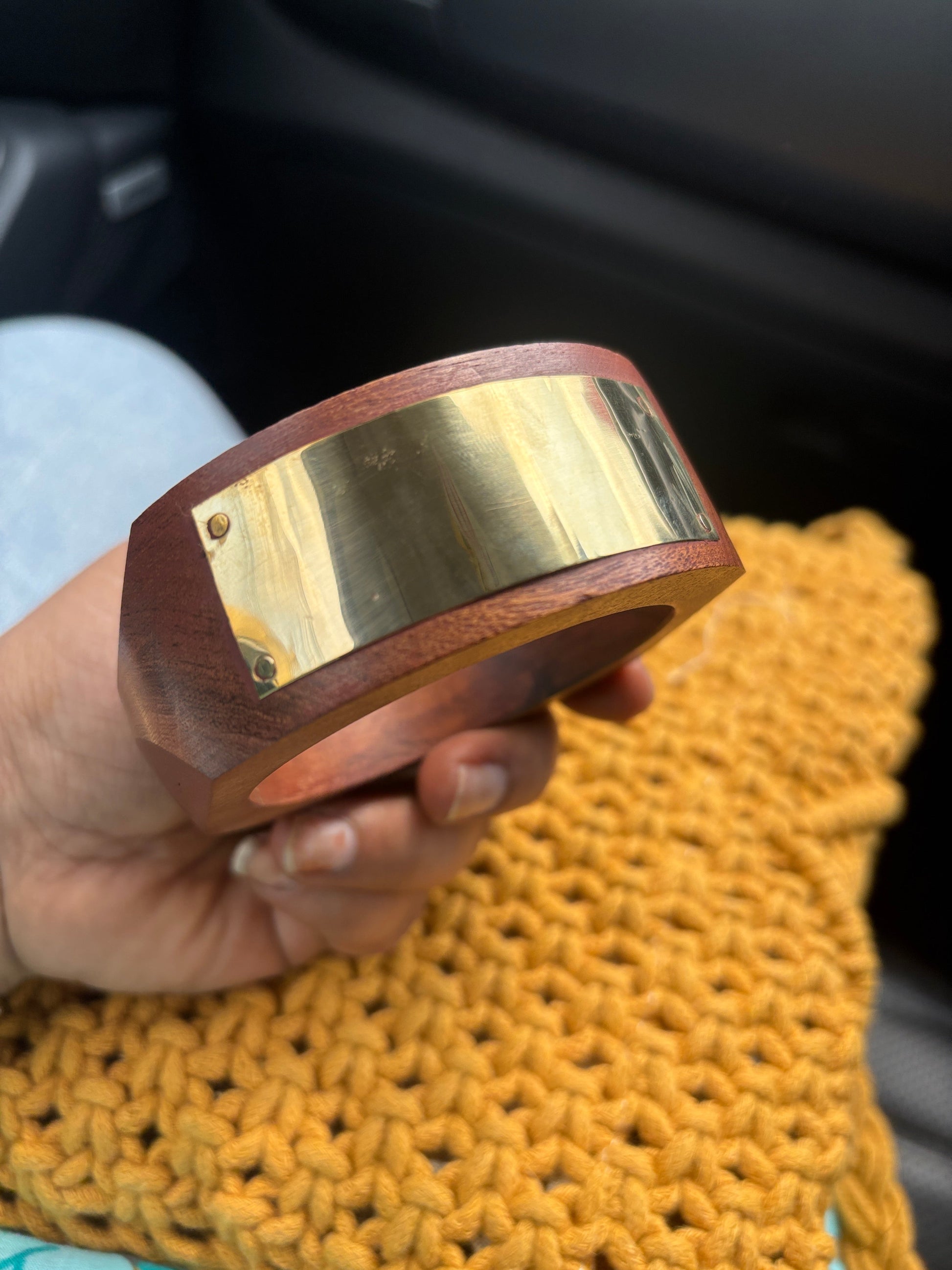 Wooden Kada Gehnacollections