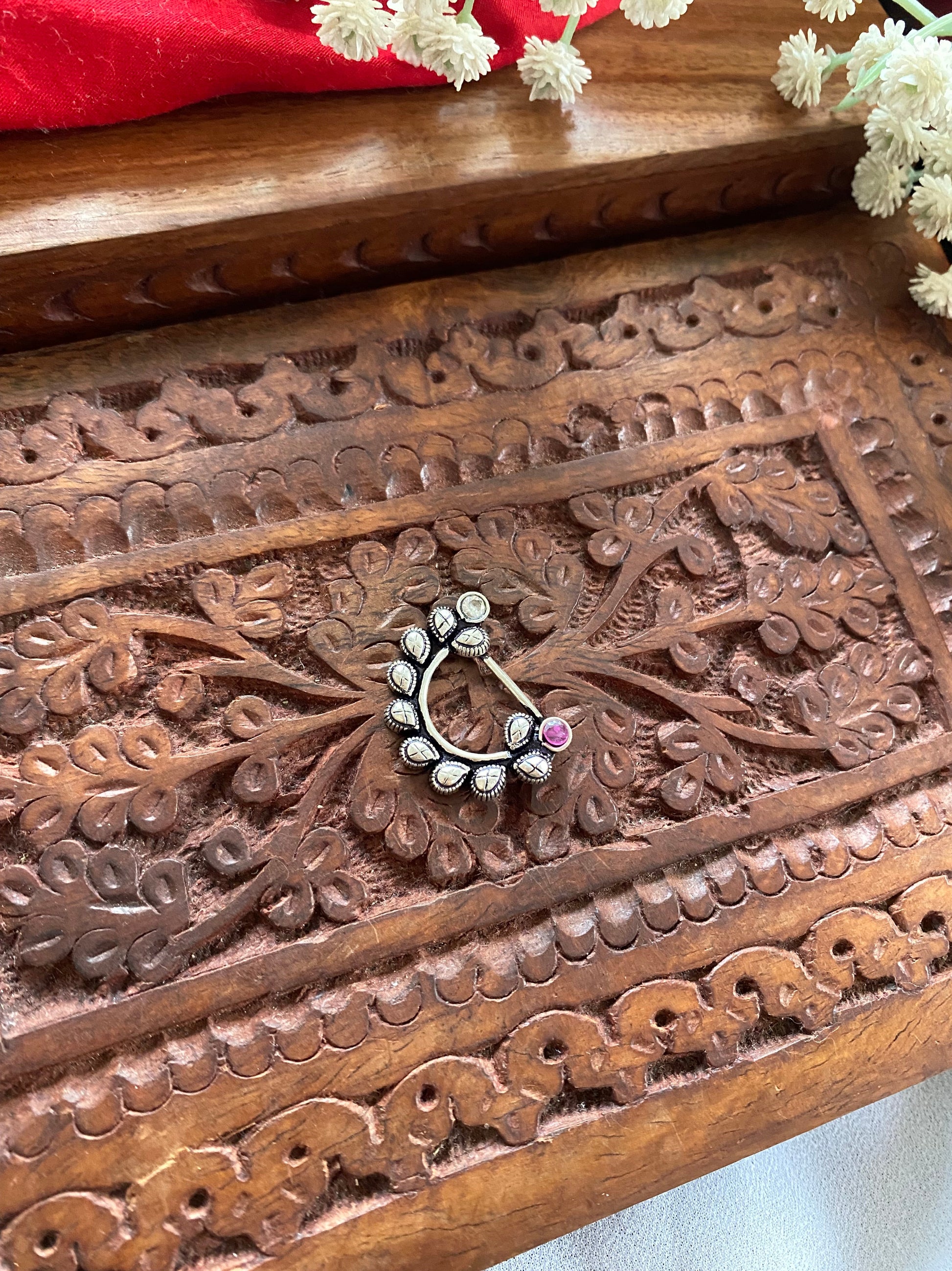 PRESS ON NATH Gehnacollections