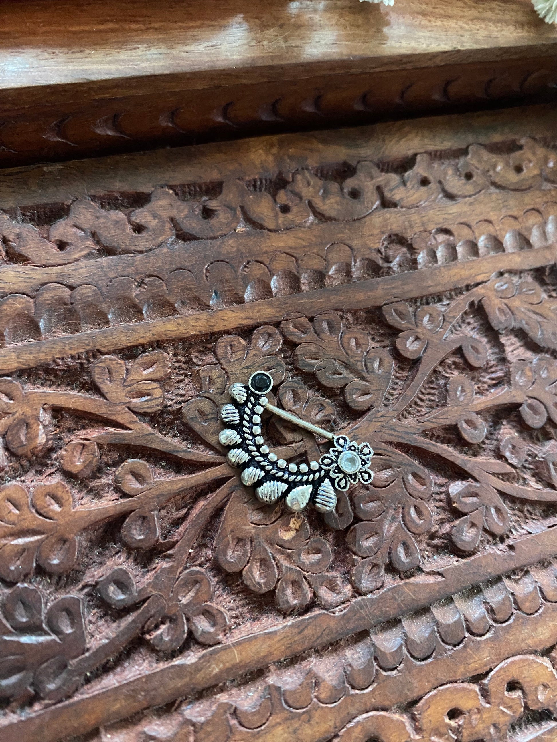 PRESS ON NATH Gehnacollections