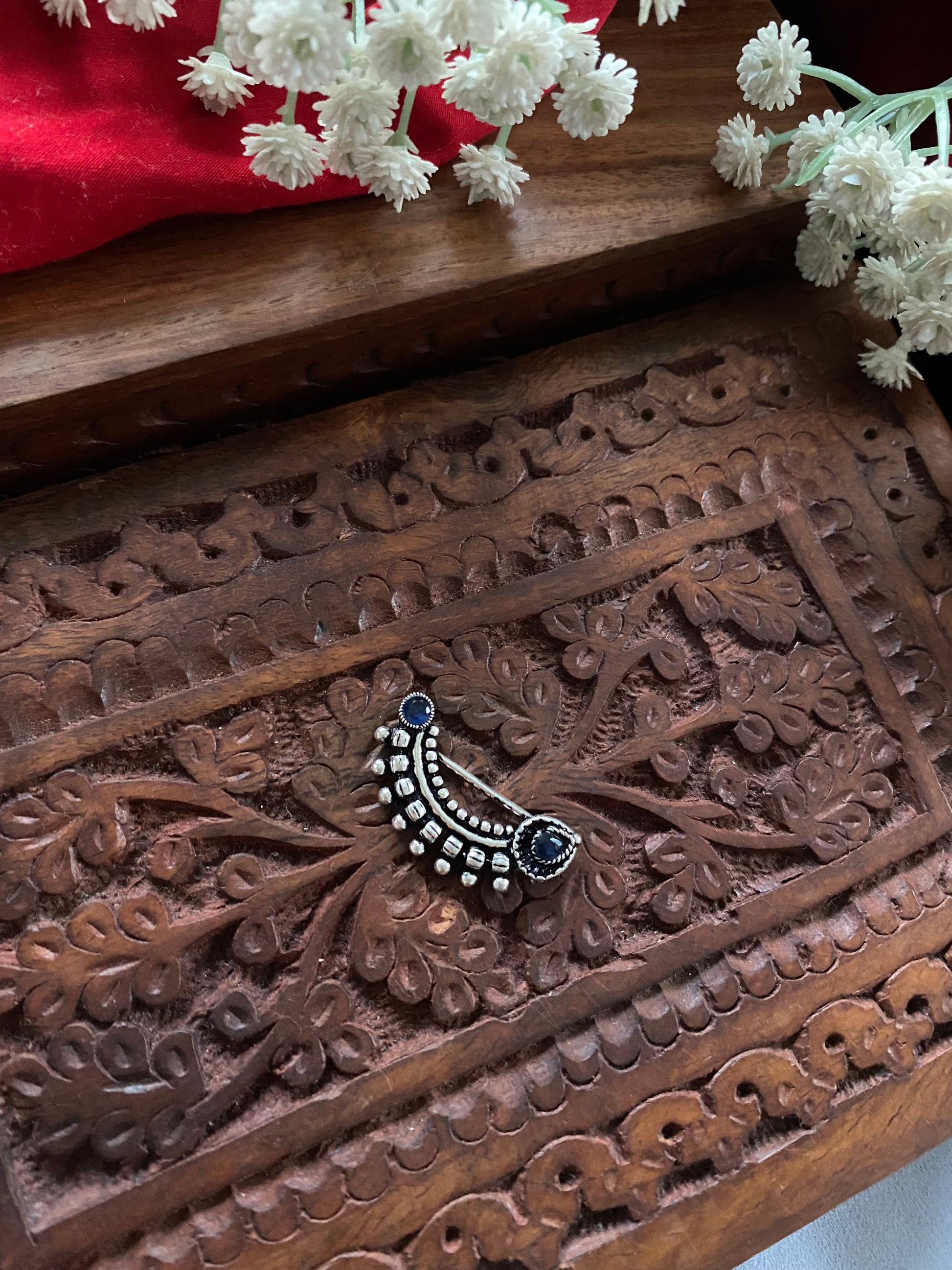 PRESS ON NATH Gehnacollections