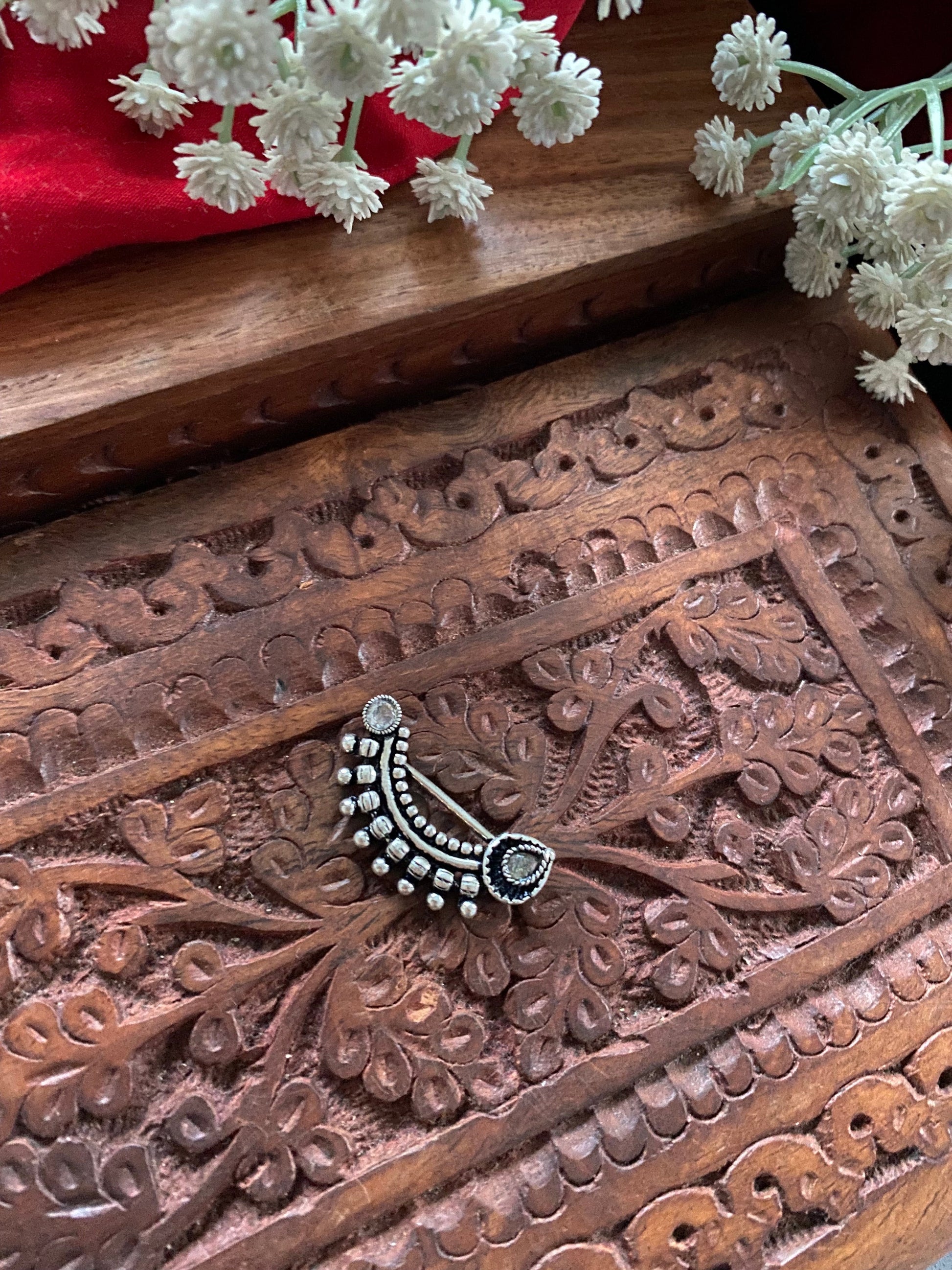 PRESS ON NATH Gehnacollections