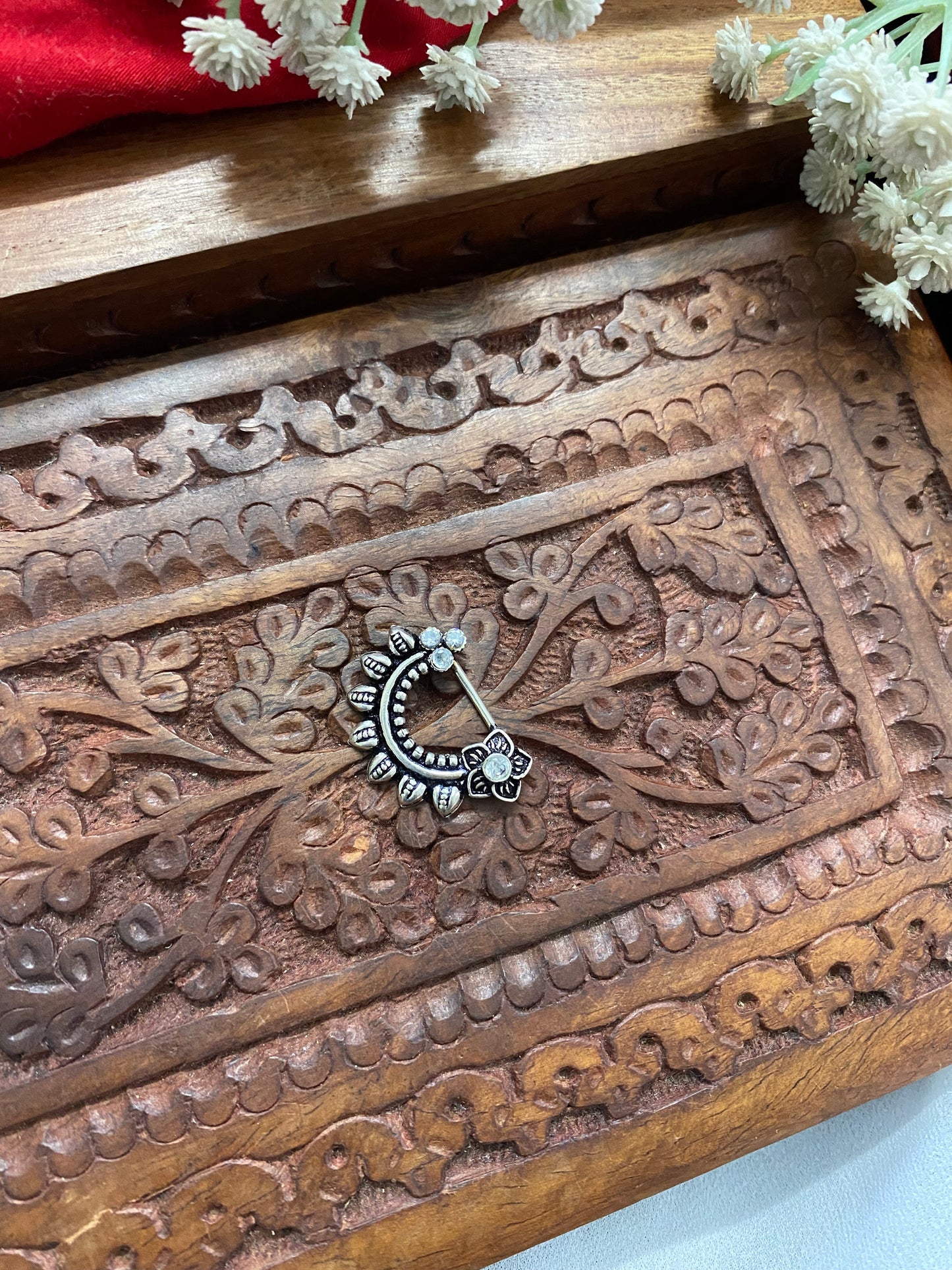 PRESS ON NATH Gehnacollections