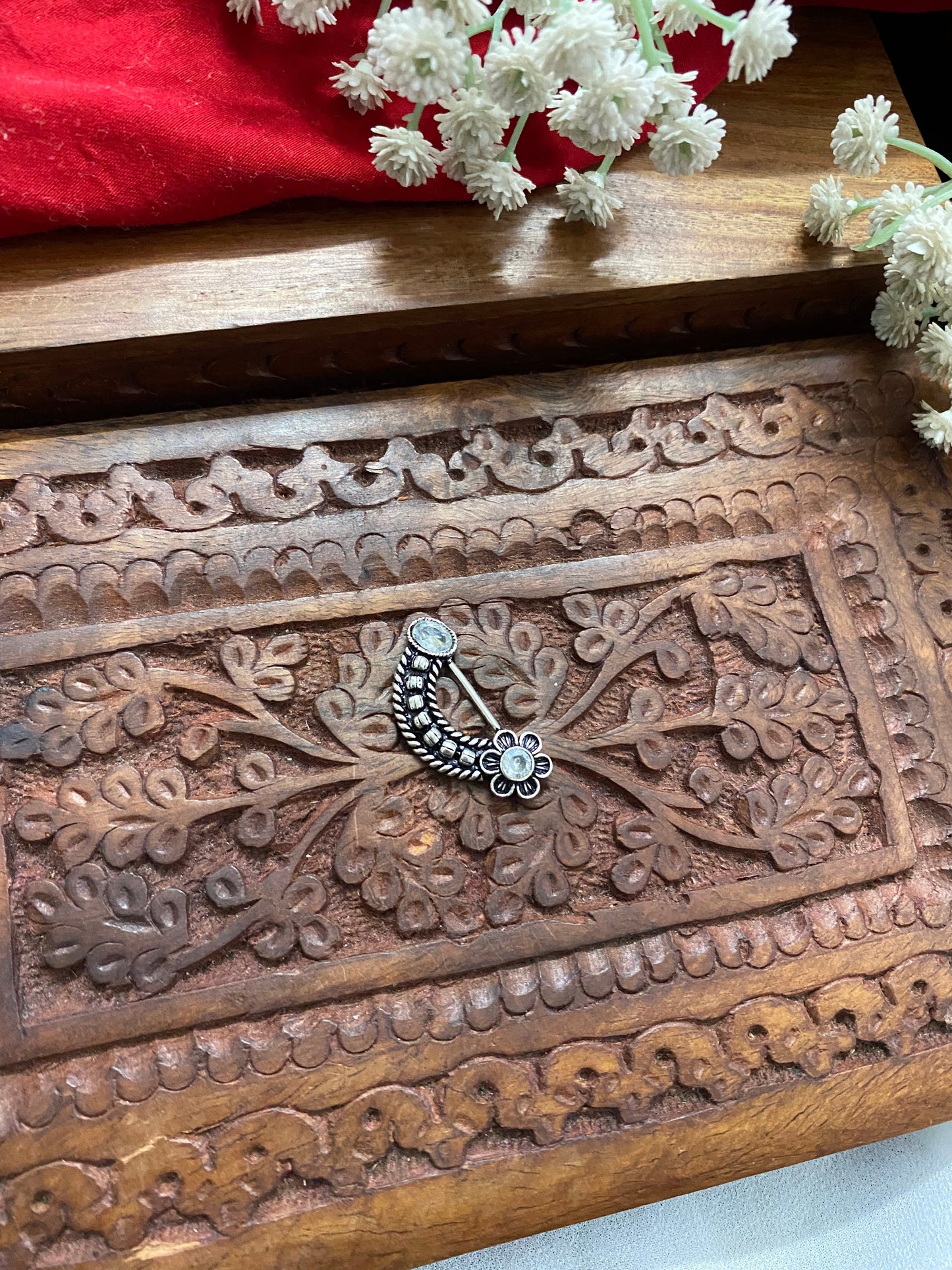 PRESS ON NATH Gehnacollections