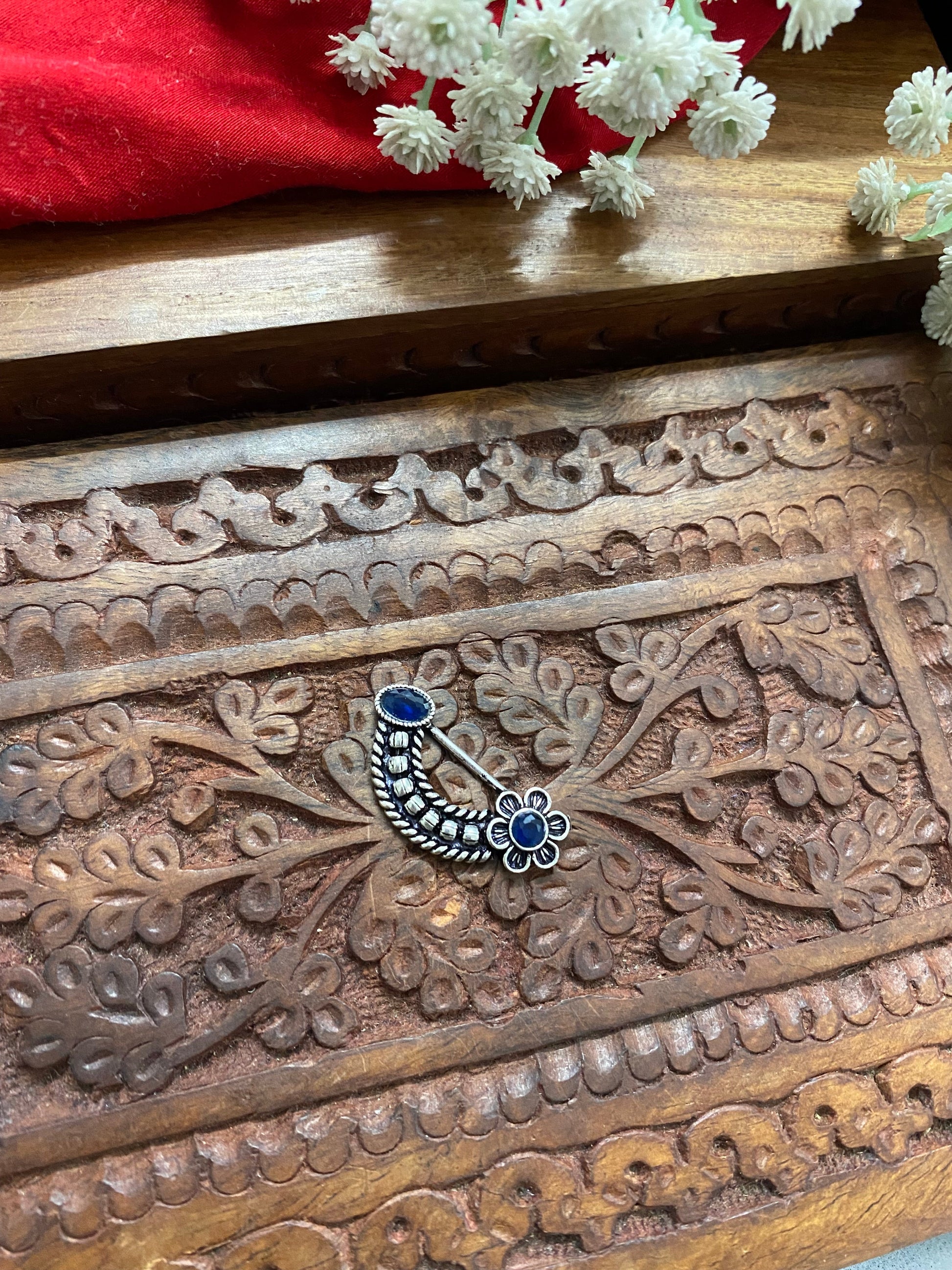 PRESS ON NATH Gehnacollections