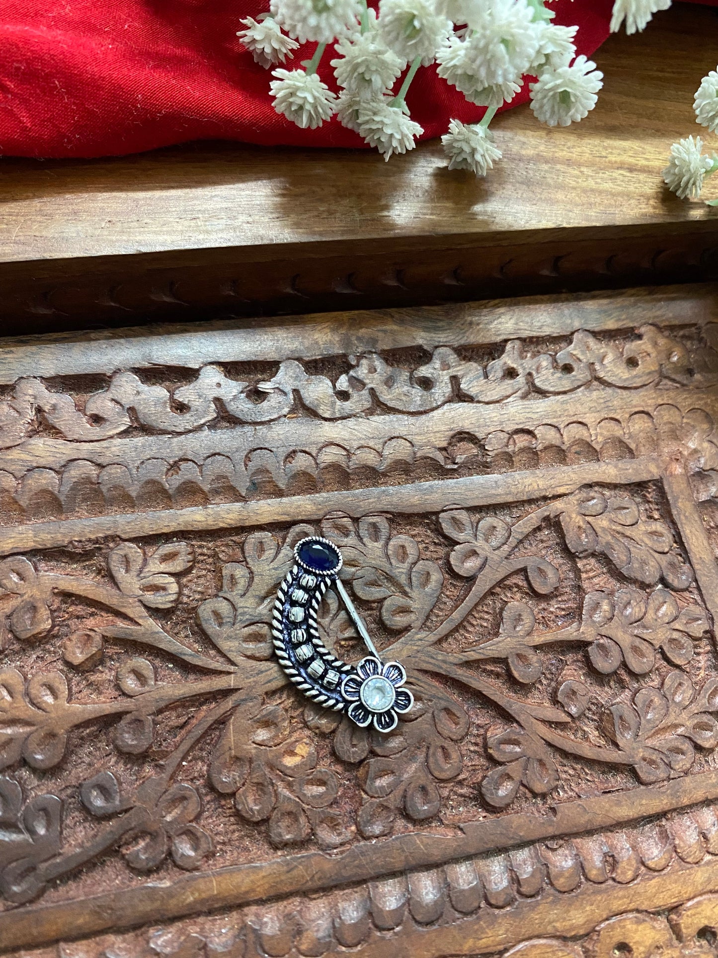 PRESS ON NATH Gehnacollections