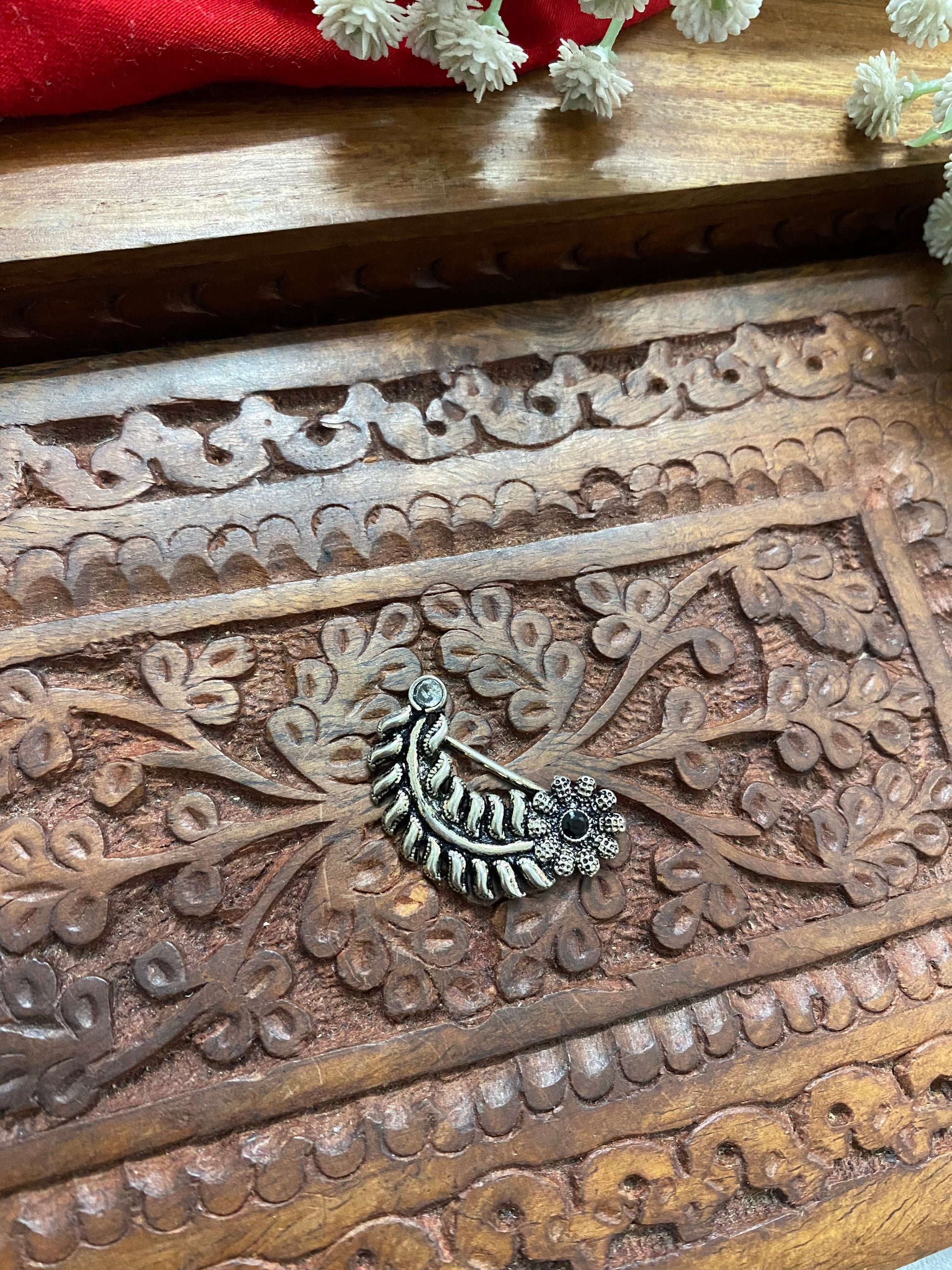 PRESS ON NATH Gehnacollections