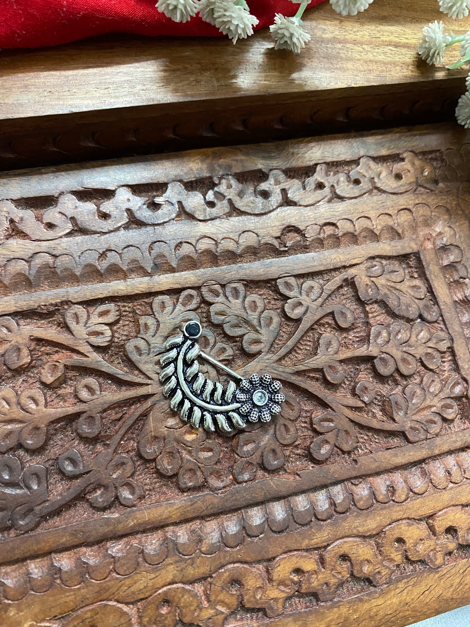 PRESS ON NATH Gehnacollections