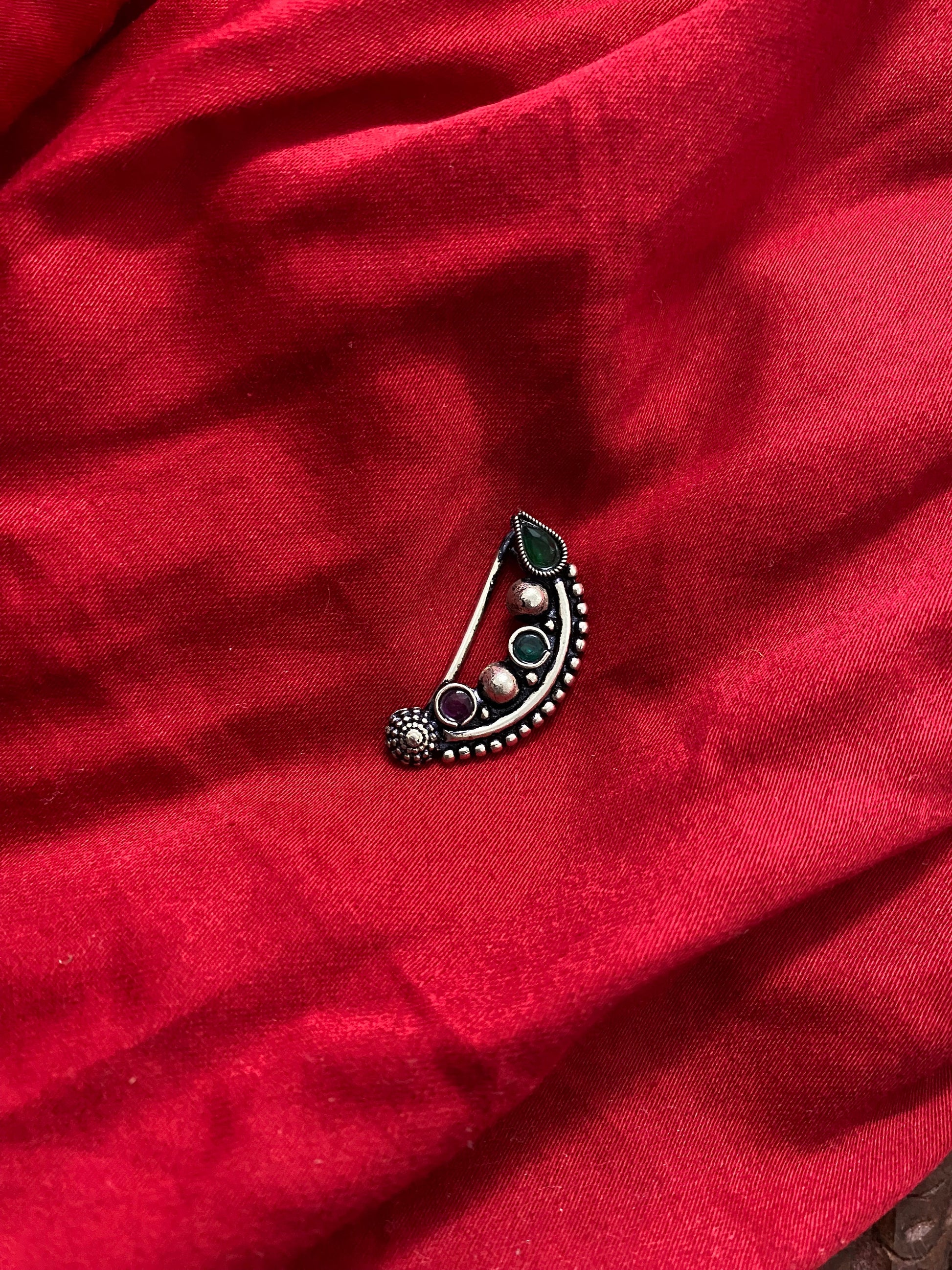 PRESS ON NATH Gehnacollections