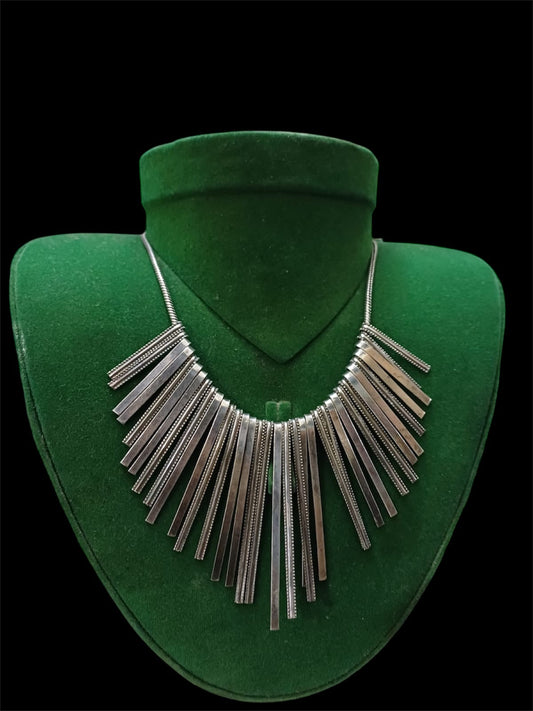 JAVERI NECKLACE Gehnacollections