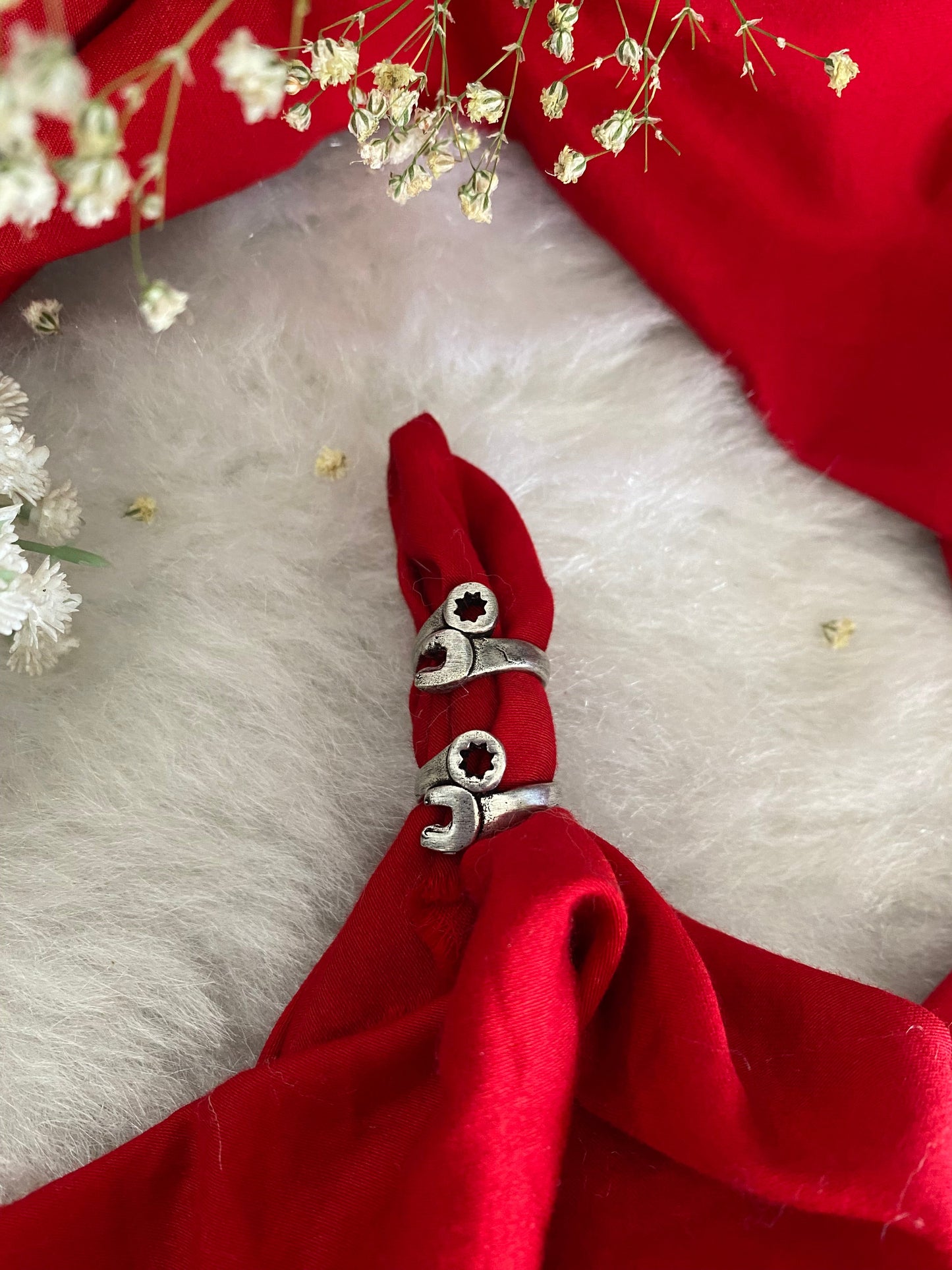 TOE RING Gehnacollections